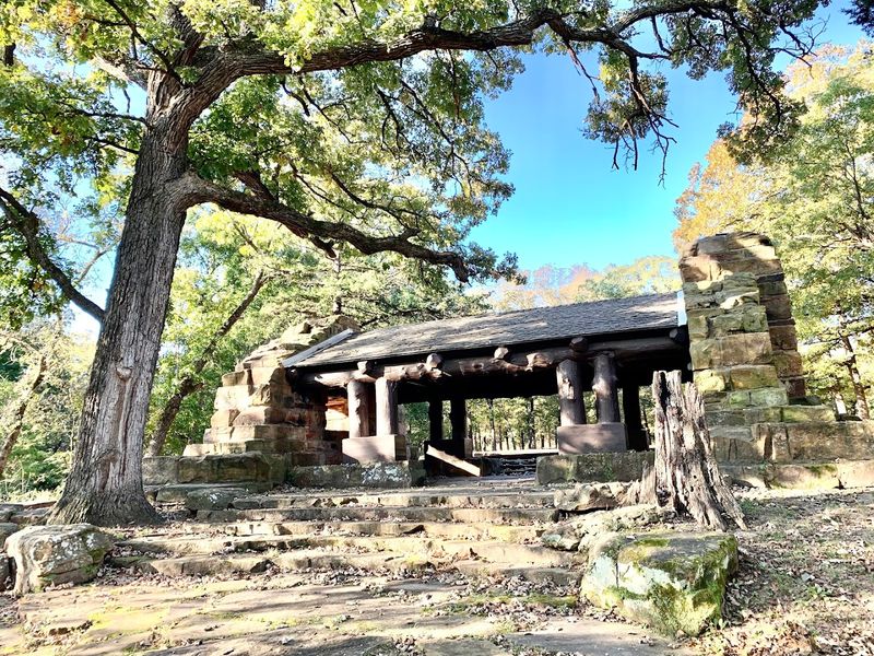 A Brief History of the Park and Its Origins