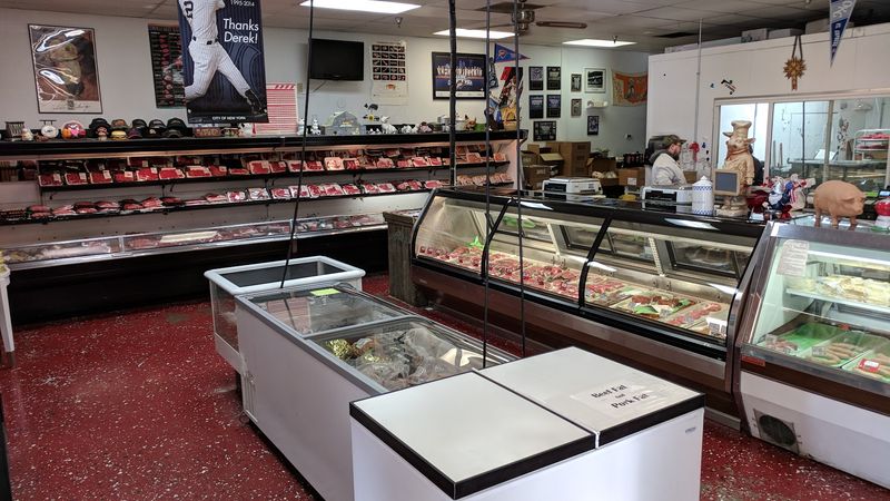 A Butcher Shop Built on Community Roots