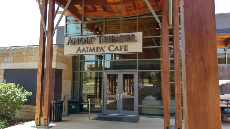 A Café Born From Chickasaw Culture and Pride