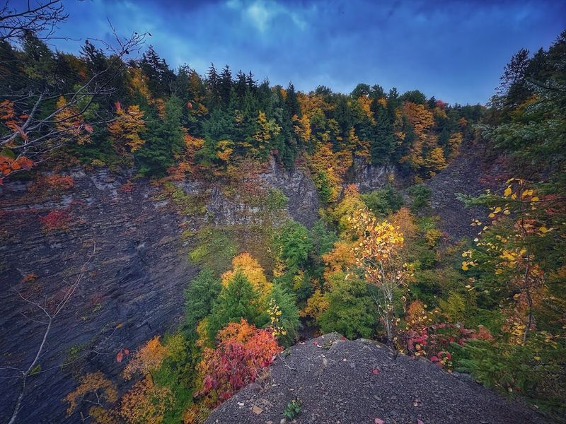 A Canyon That Rivals the Big Names A Canyon That Rivals the Big Names