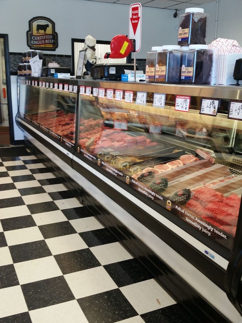 A Century of Butchery Tradition Worth Knowing About