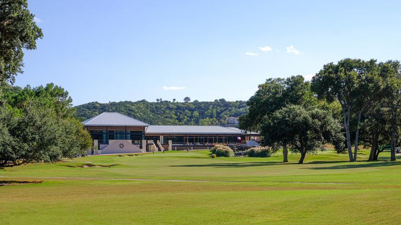 A Championship Golf Course That Has Earned Its Reputation Since 1992