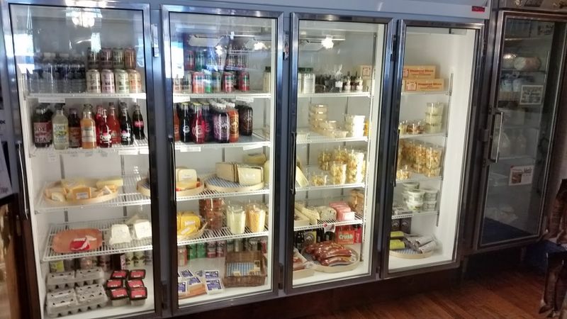 A Cheese Selection That Punches Way Above Its Weight A Cheese Selection That Punches Way Above Its Weight
