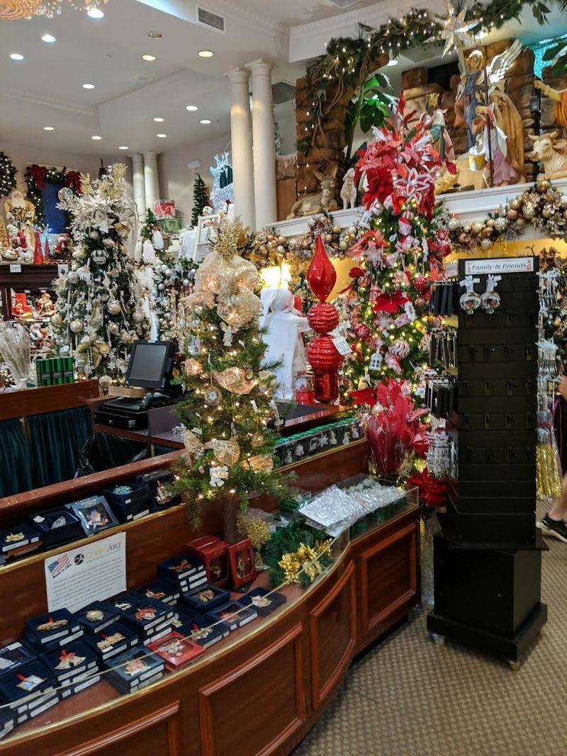 A Christmas Store Open Every Day of the Year