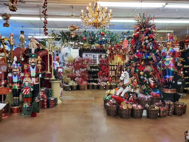 A Christmas Wonderland Bigger Than You Can Imagine A Christmas Wonderland Bigger Than You Can Imagine