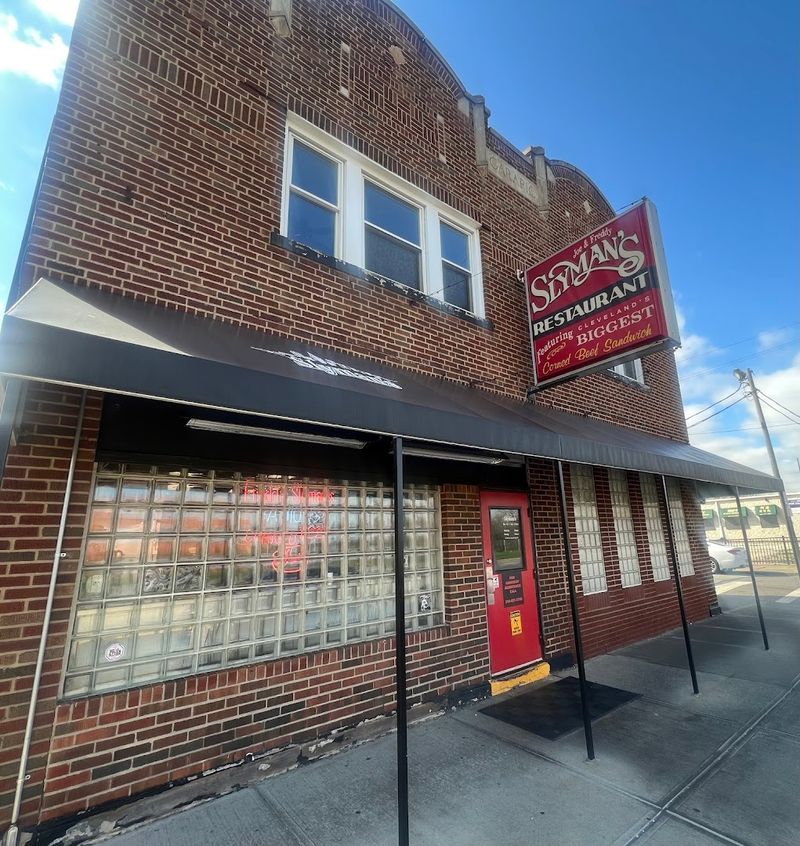 A Cleveland Institution Built on More Than Just Bread