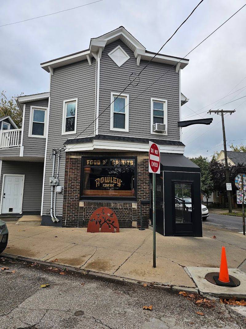 A Cleveland Institution Since 1906