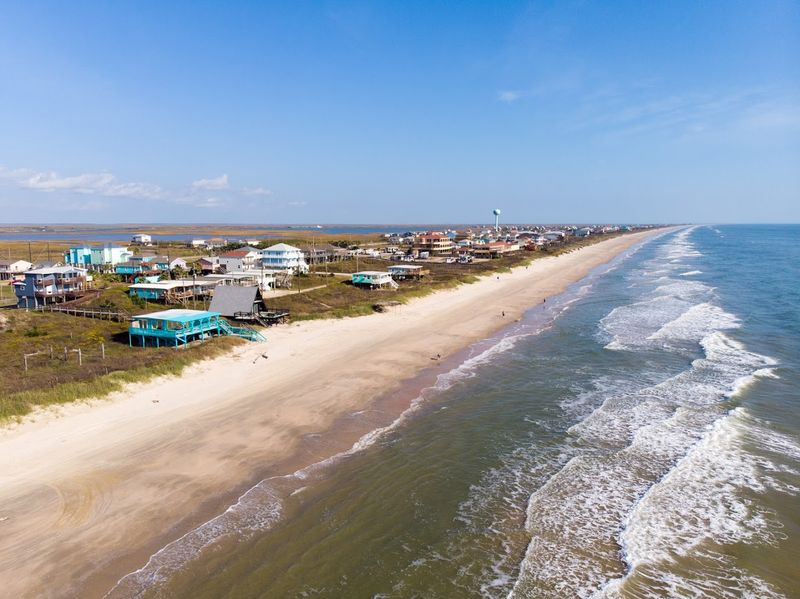 A Coastline That Feels Like It Was Made Just For You