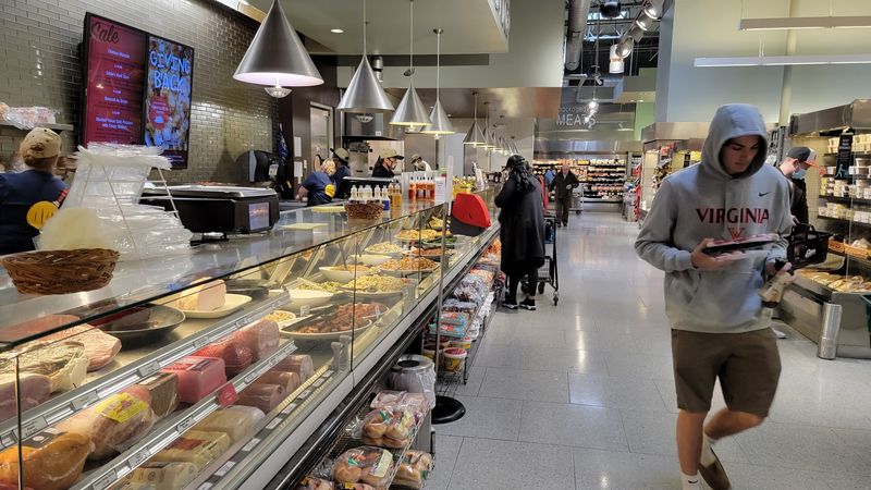 A Coffee and Tea Selection That Earns Its Own Visit