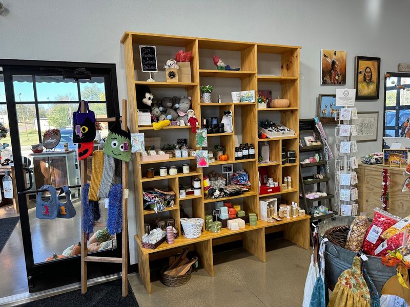 A Community Anchor, Not Just a Store