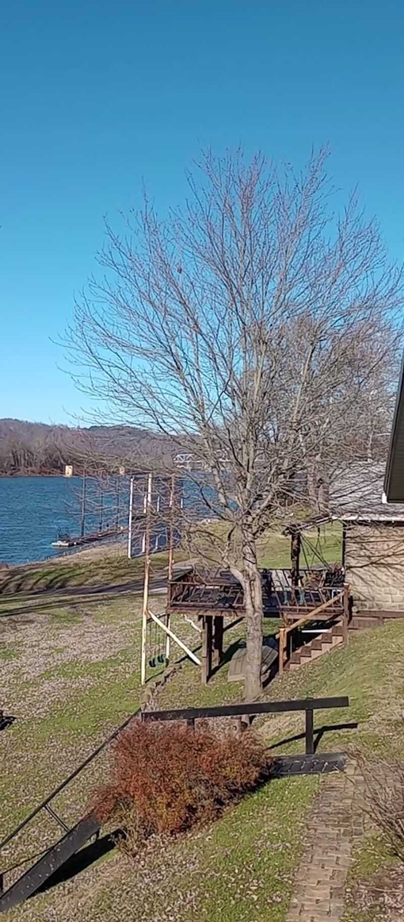 A Community Built Around Its Seniors
