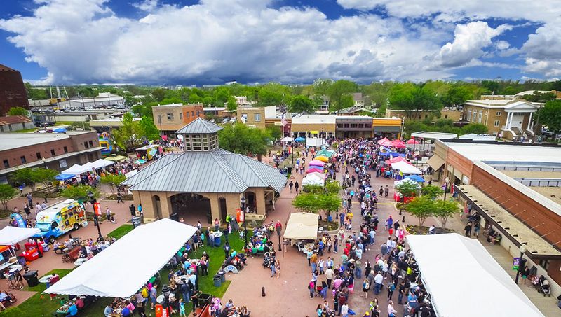 A Community Culture That Keeps People Staying