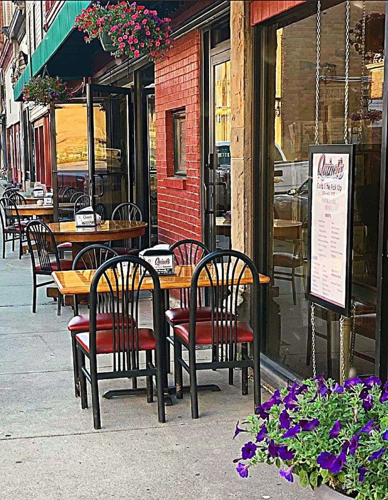 A Community Gathering Place Since 1941
