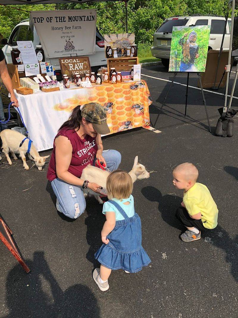 A Community Gathering Space With Real Energy