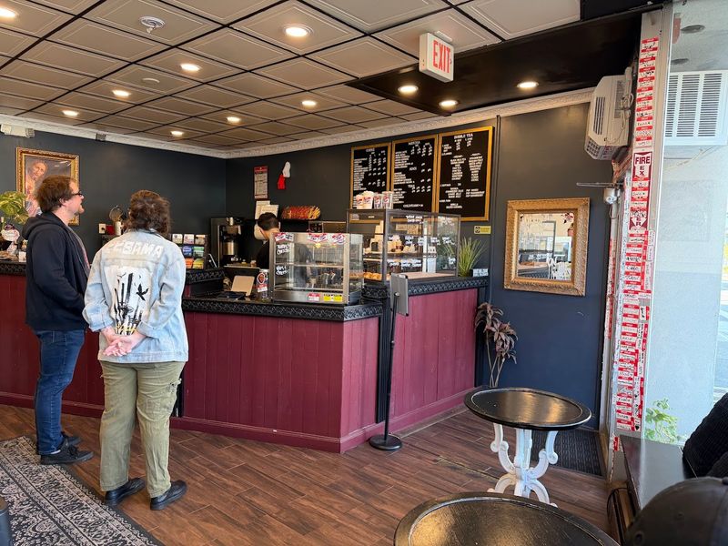 A Community Hub With Real Creative Soul