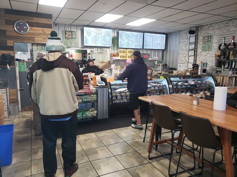 A Community Staple With Heart Behind Every Order A Community Staple With Heart Behind Every Order