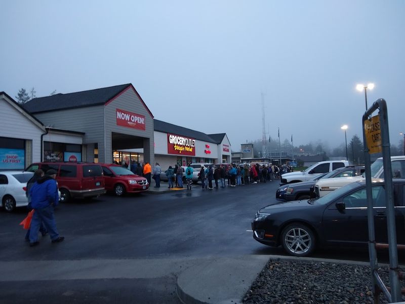 A Community Staple in Brookings, Oregon