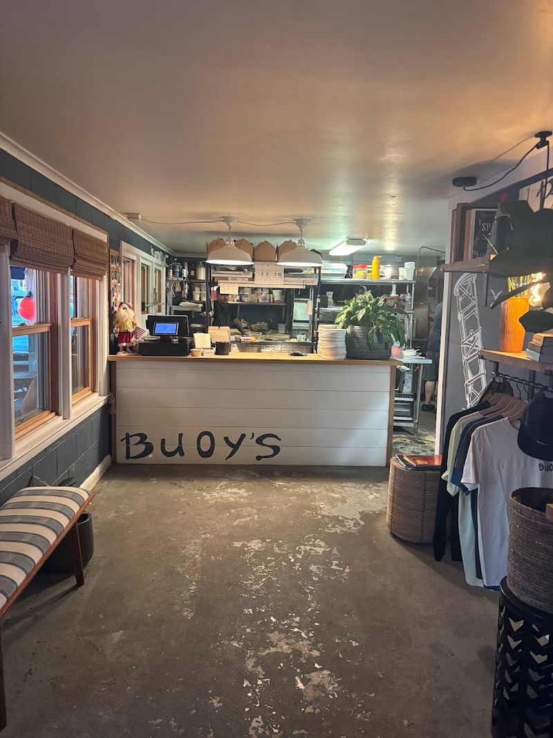 A Concept That Feels Like the Future of Casual Fine Dining