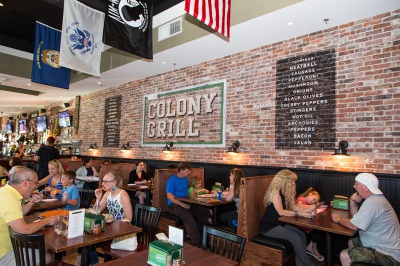 A Connecticut Classic That Traveled A Connecticut Classic That Traveled