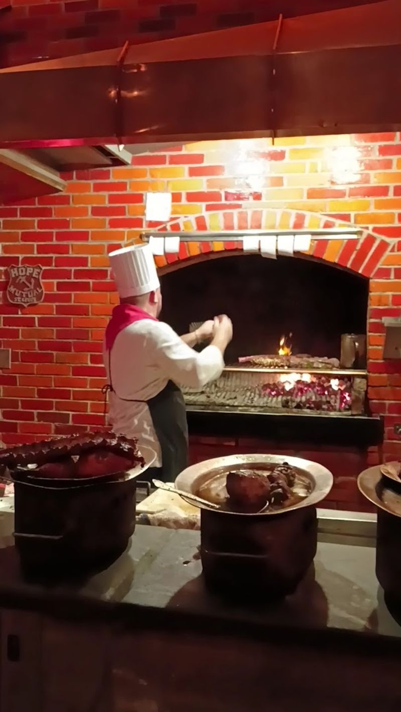 A Cooking Method Worth Talking About