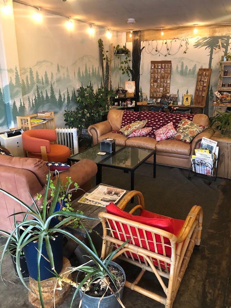 A Cozy Atmosphere That Feels Like Home