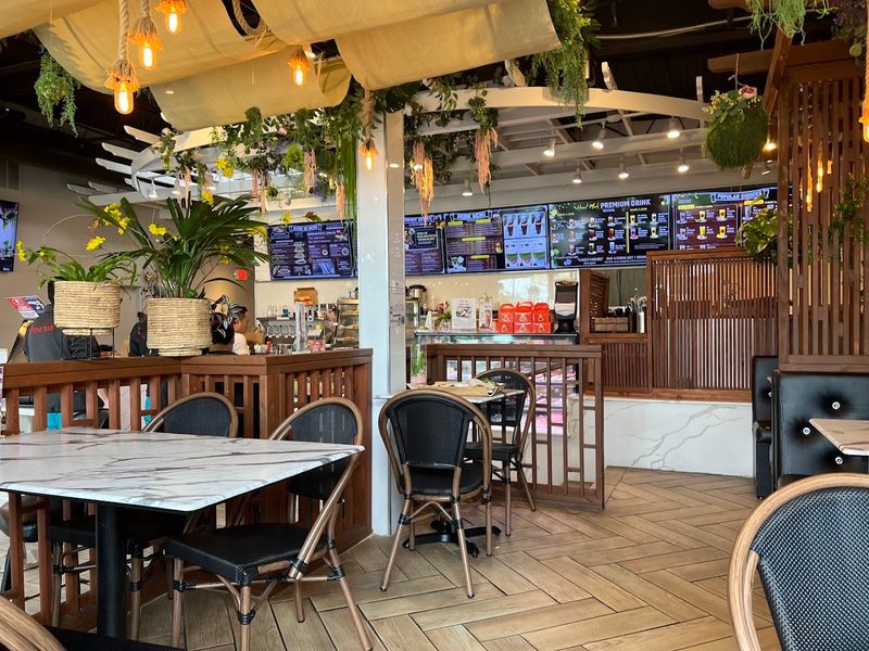 A Cozy Atmosphere That Feels Like a Real Neighborhood Spot
