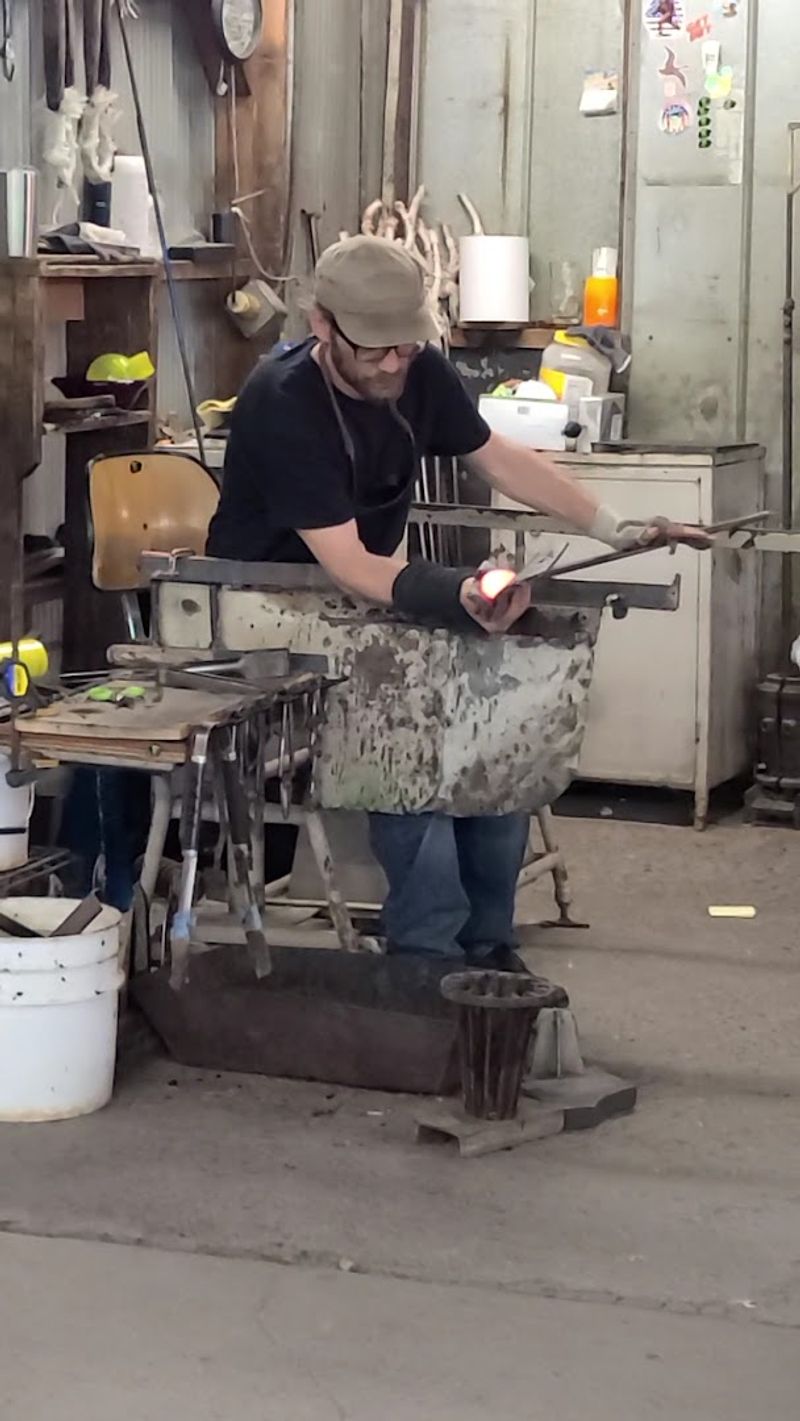 A Craft That Refuses to Quit A Craft That Refuses to Quit
