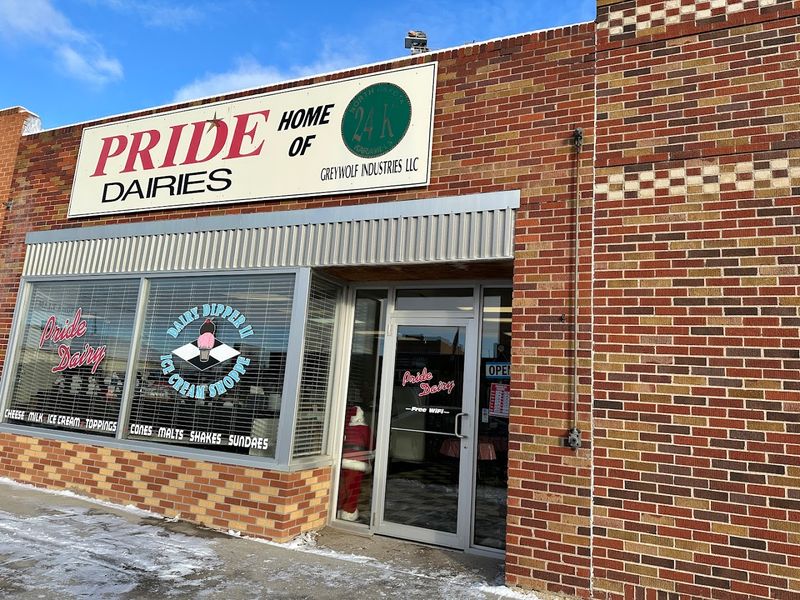 A Creamery with Roots Deeper Than Most Brands Have Years