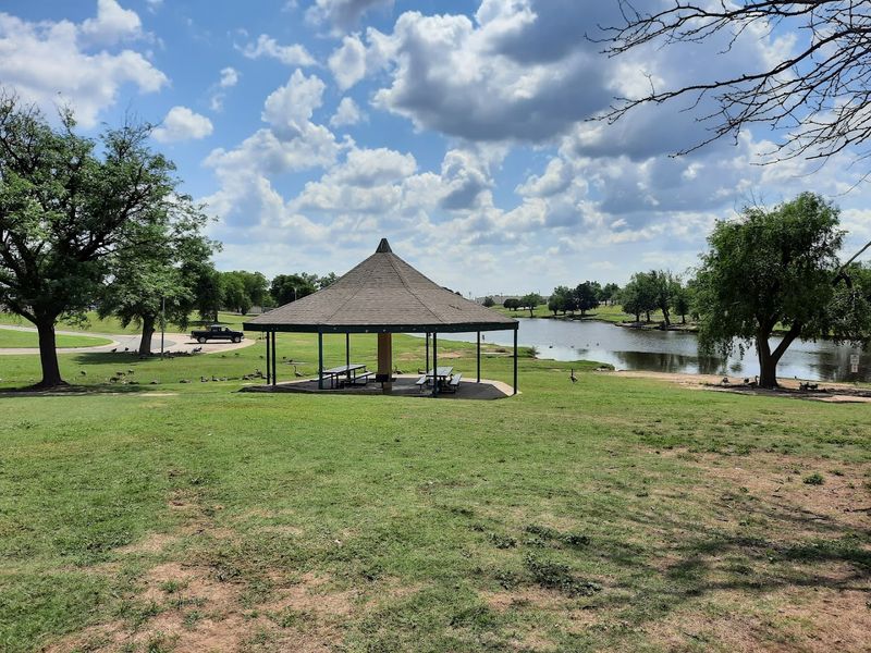 A Creative Community Hub in Northwestern Oklahoma A Creative Community Hub in Northwestern Oklahoma