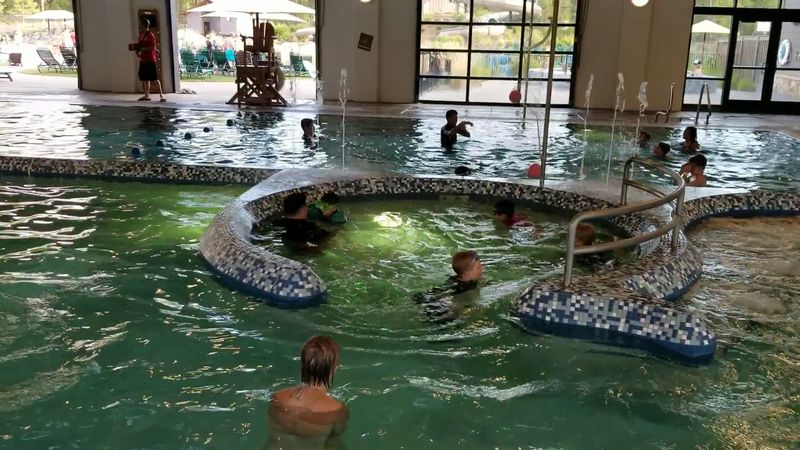 A Dedicated Kids Zone That Parents Will Love Too