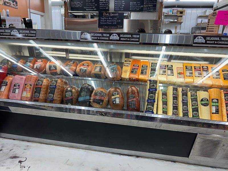 A Deli Counter Worth the Drive Alone