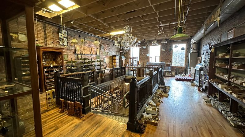 A Destination That Has Influenced New York Fashion Week and CMT Videos A Destination That Has Influenced New York Fashion Week and CMT Videos