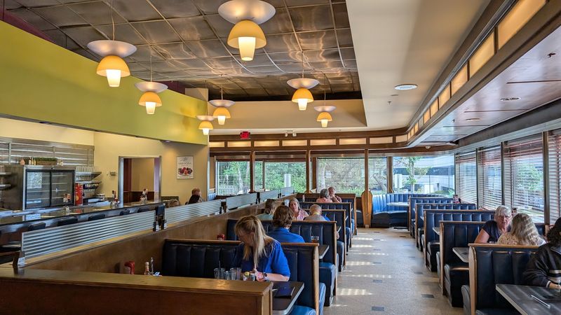 A Diner Built on Greek-American Roots and Family Pride