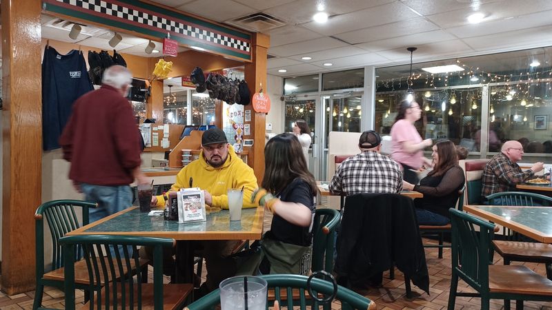 A Diner That Feels Like Michigan