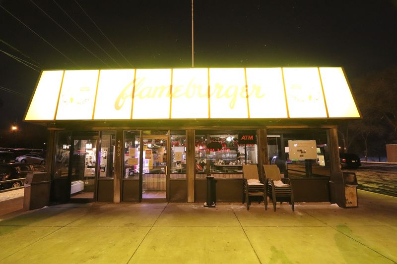 A Diner That Has Stood the Test of Time