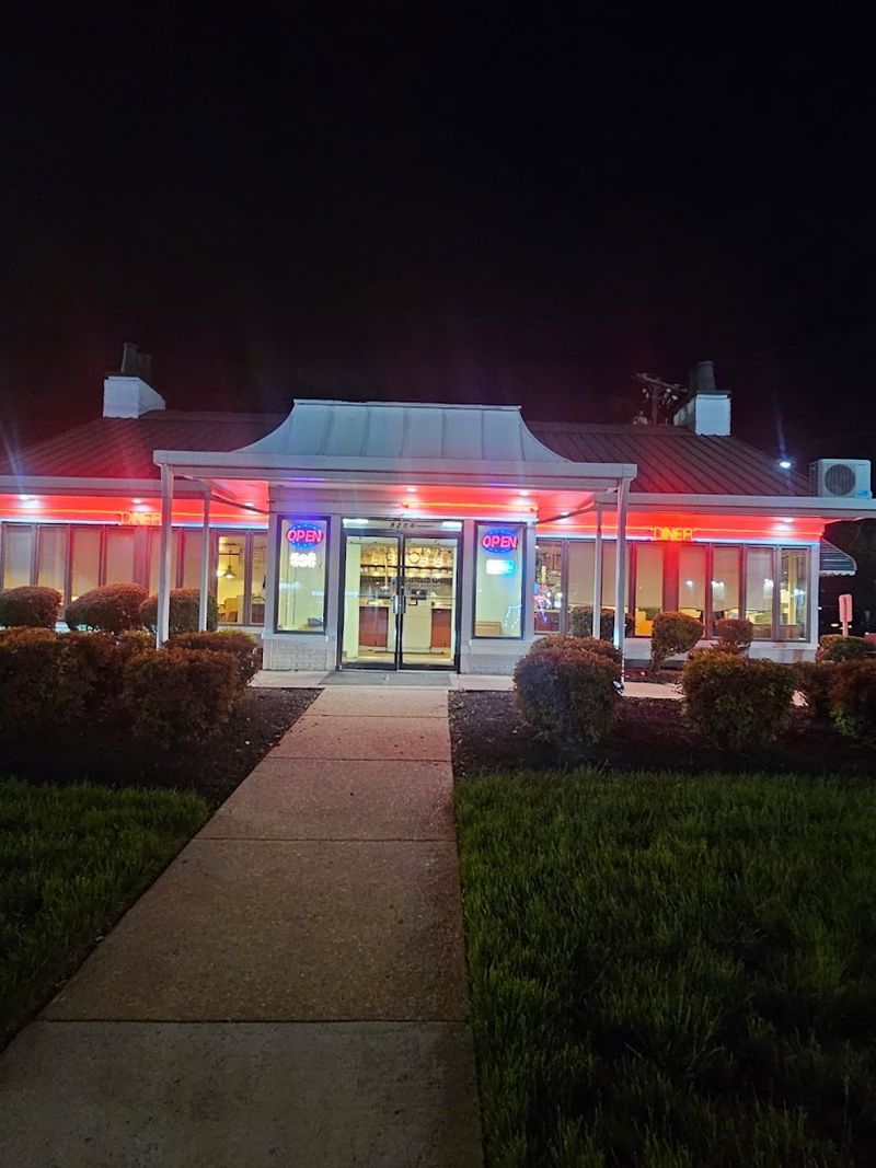 A Diner With Deep Roots in College Park History A Diner With Deep Roots in College Park History