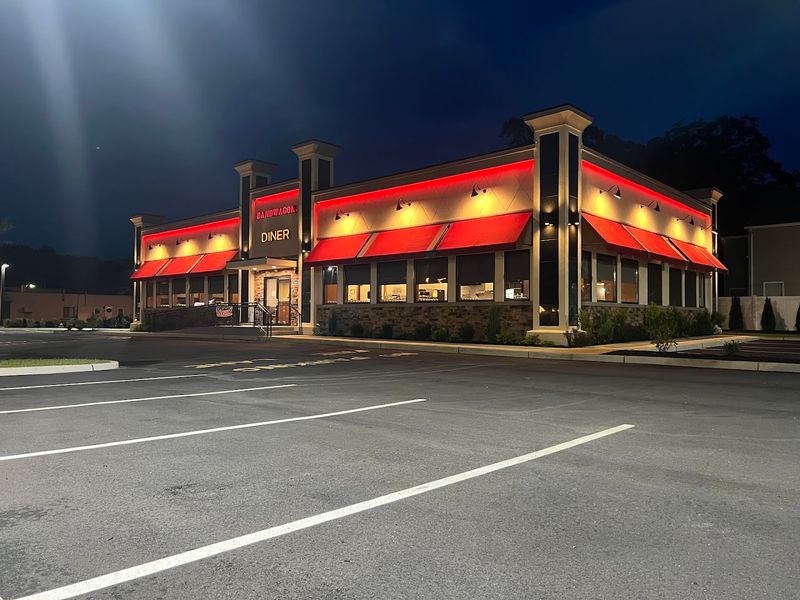 A Diner With Deep Roots in the Toms River Community