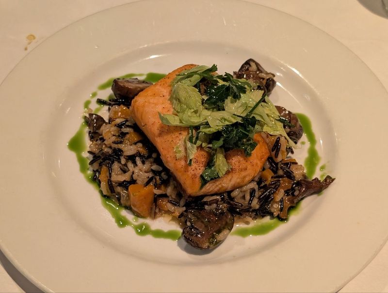 A Dish Worth Returning For Again and Again A Dish Worth Returning For Again and Again