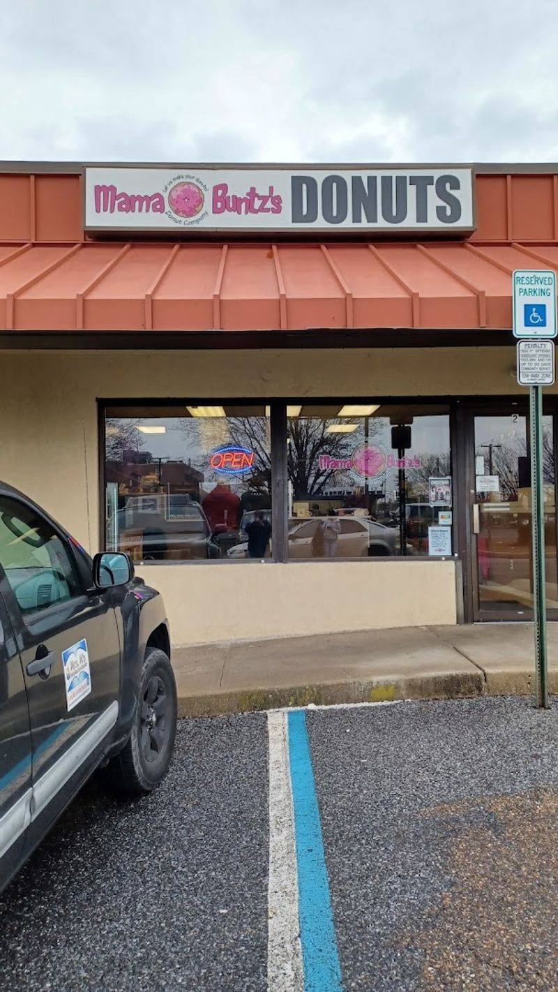 A Donut Shop With a Story Worth Knowing