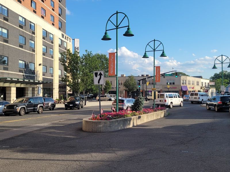 A Downtown Food Scene That Punches Way Above Its Weight A Downtown Food Scene That Punches Way Above Its Weight