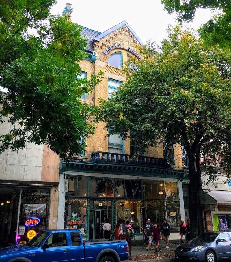 A Downtown Frederick Gem Worth Every Detour