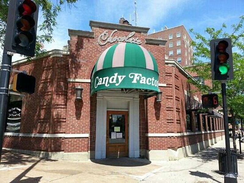 A Downtown Gem Worth Seeking Out A Downtown Gem Worth Seeking Out