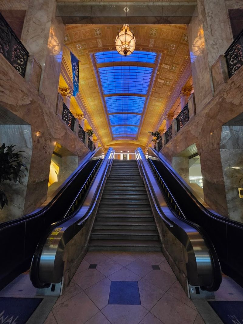 A Downtown Oklahoma City Gem Worth Seeking Out