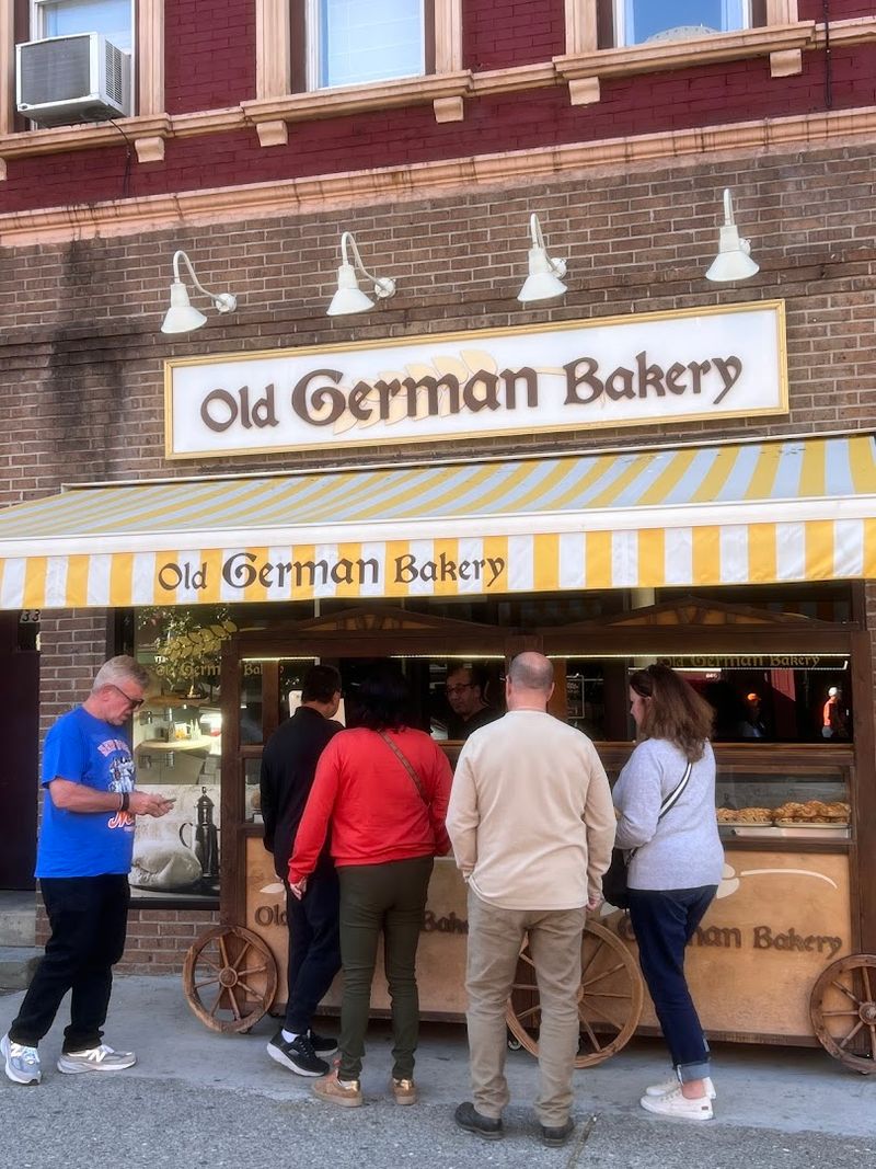A Family Bakery Worth Making the Trip For