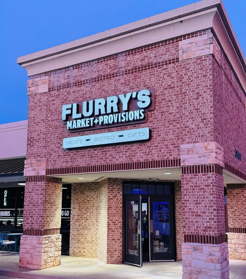 A Family Dream That Became Flower Mound's Favorite Market