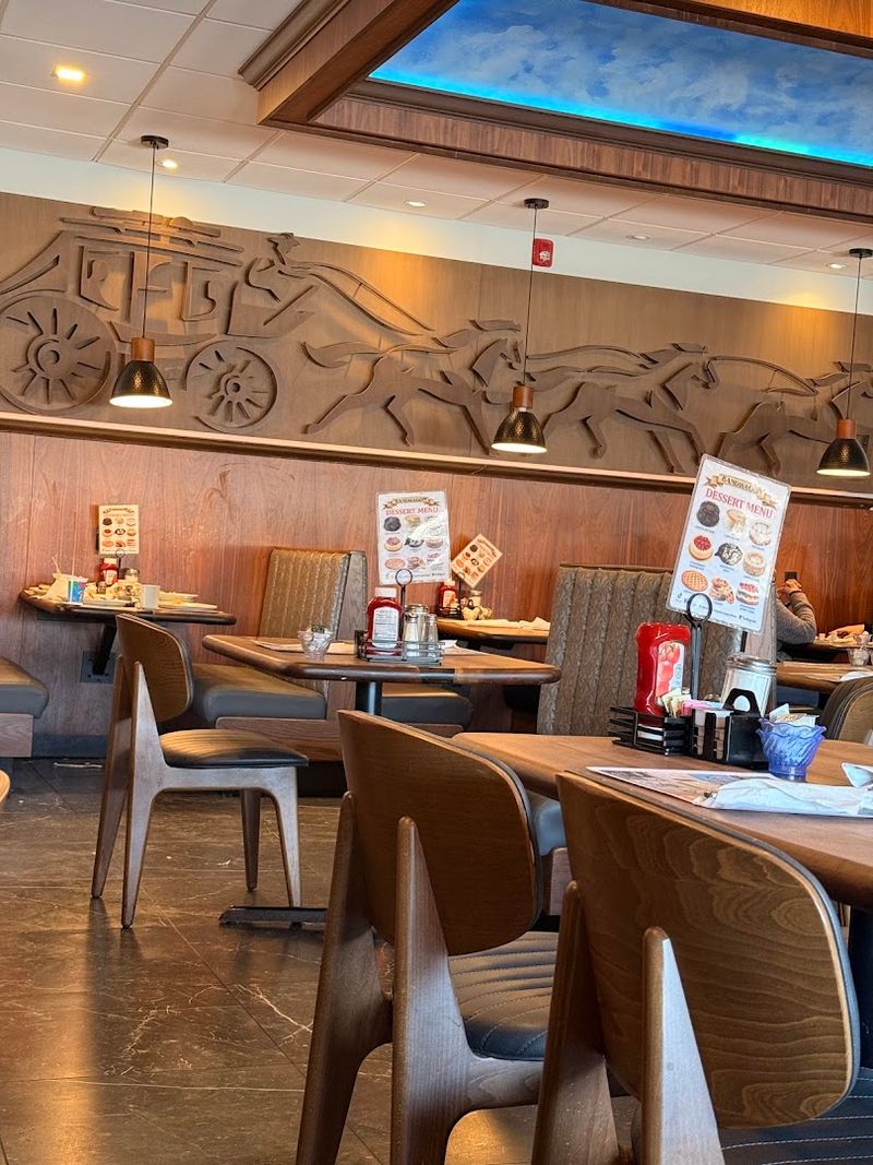 A Family-Friendly Atmosphere That Feels Genuinely Welcoming