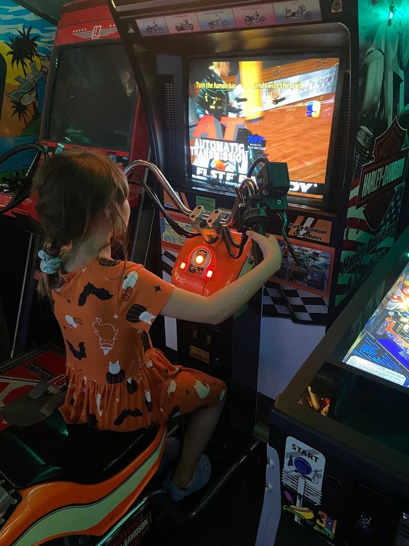 A Family-Friendly Spot That Actually Delivers