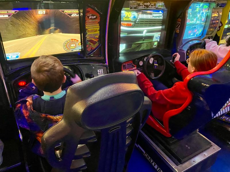 A Family-Friendly Spot That Works for Every Age Group A Family-Friendly Spot That Works for Every Age Group