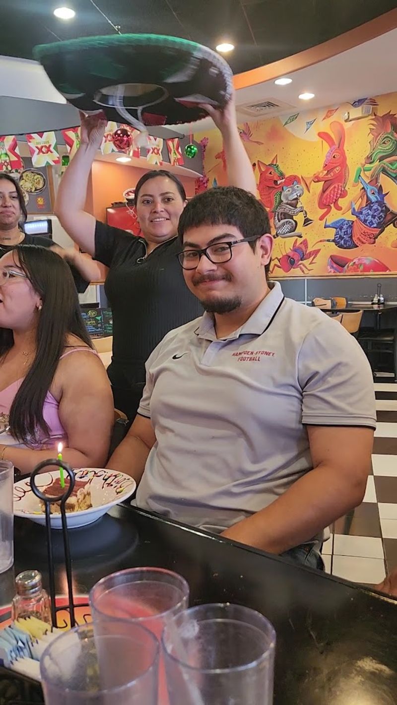 A Family-Friendly Vibe That Actually Means It