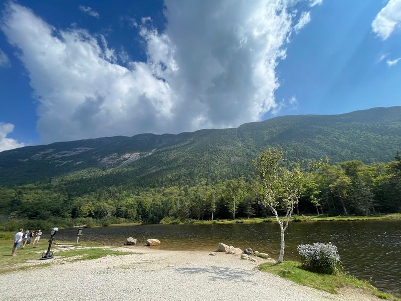 A Family-Friendly Walk That Actually Delivers on Its Promise